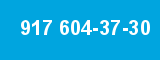 917 604-37-30